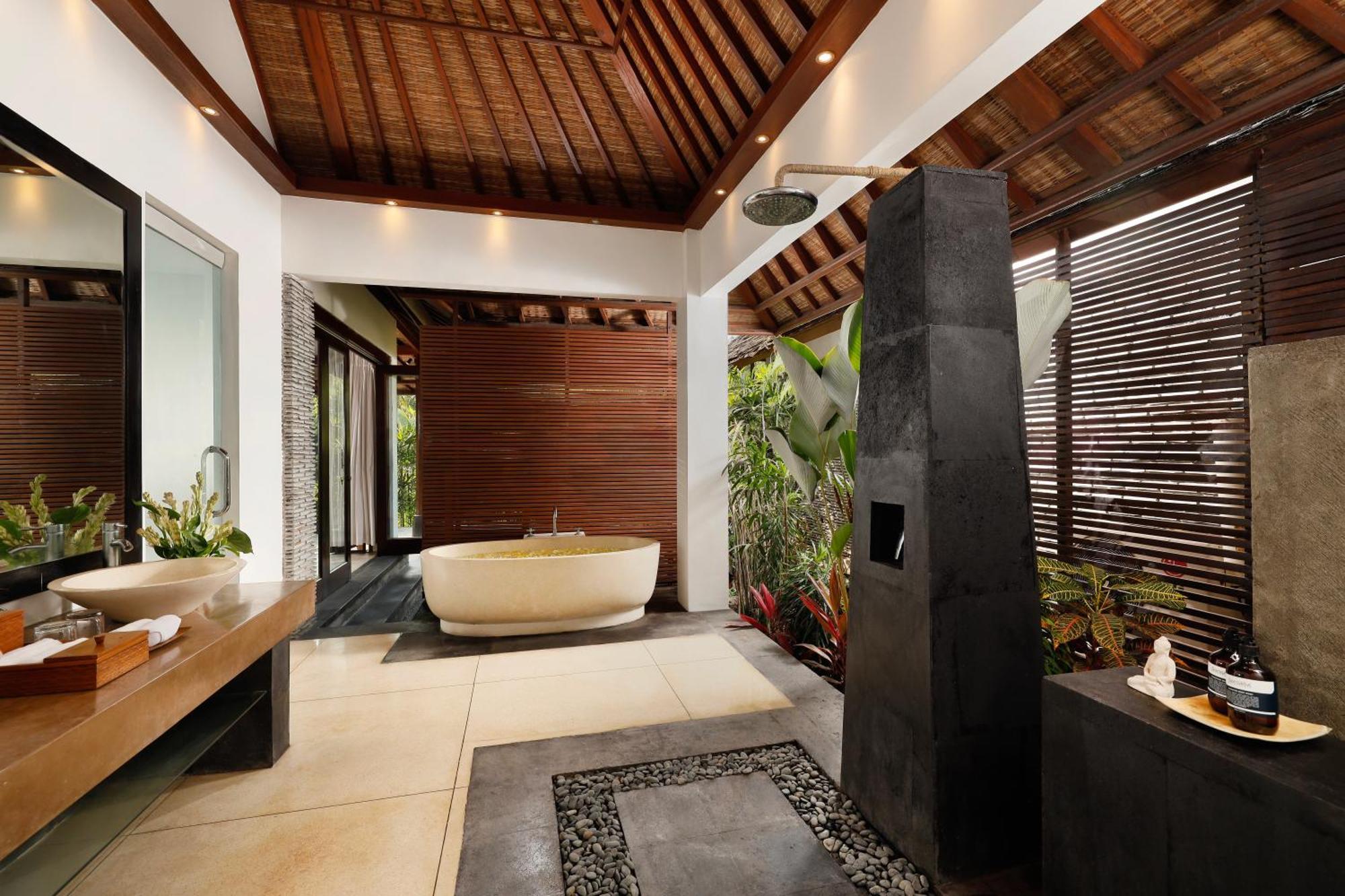 Omecure Kaba Kaba By Nakula Villa Tabanan  Exterior photo